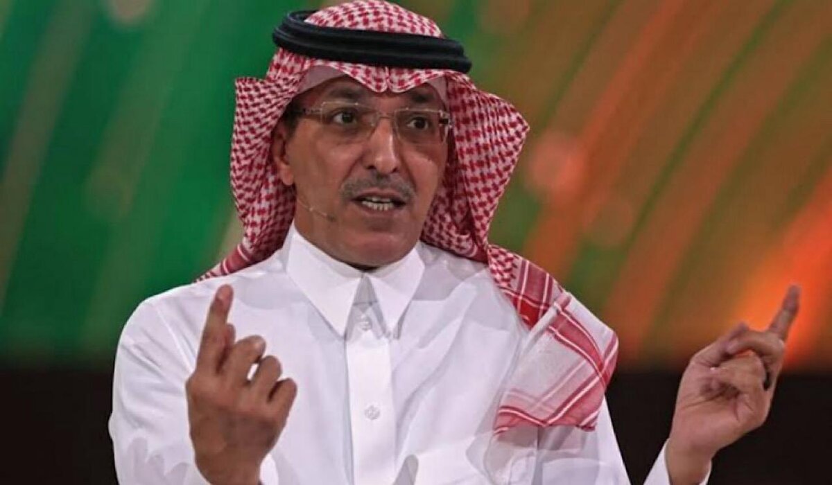 ما هي تفاصيل تطبيق النظام في مخالفات السوق المالية 2024؟ .. الوزير السعودي محمد الجدعان يوضح