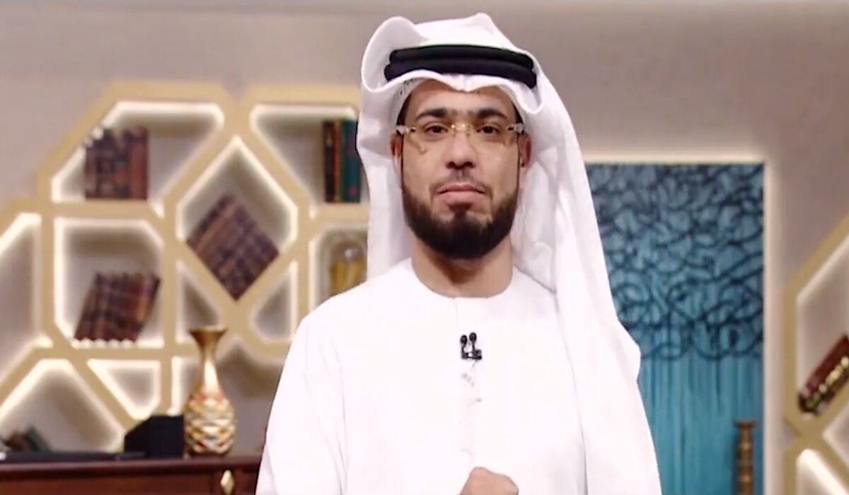 من هو الشيخ وسيم يوسف ويكيبيديا وأهم آرائه تفاصيل مرضه؟