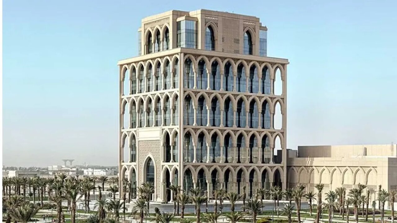” بالرياض وجدة فقط”.. رابط وطريقة التقديم على وظائف جامعة الملك سعود بن عبدالعزيز للعلوم الصحية 2024 في عدد من التخصصات