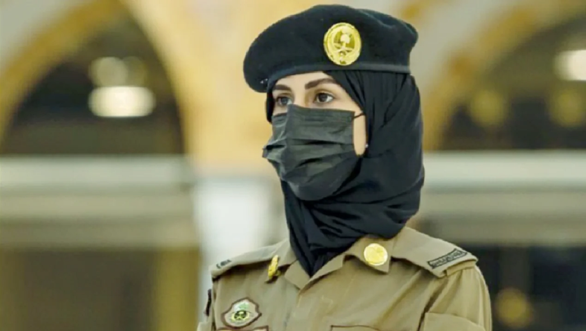 منصة أبشر توظيف تعلن النتائج الأولية للكادر النسائي المتقدم على وظائف قطاعات وزارة الداخلية