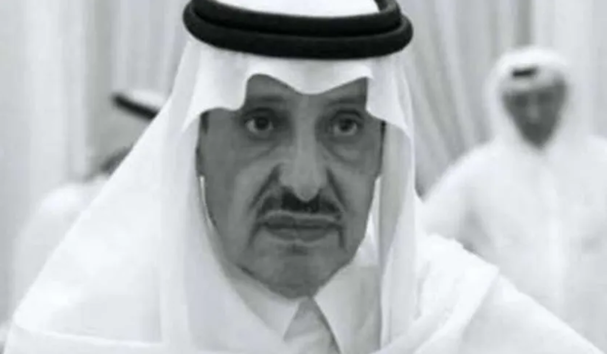 عاجل .. وفاة الأمير خالد بن فيصل بن عبدالله ال سعود