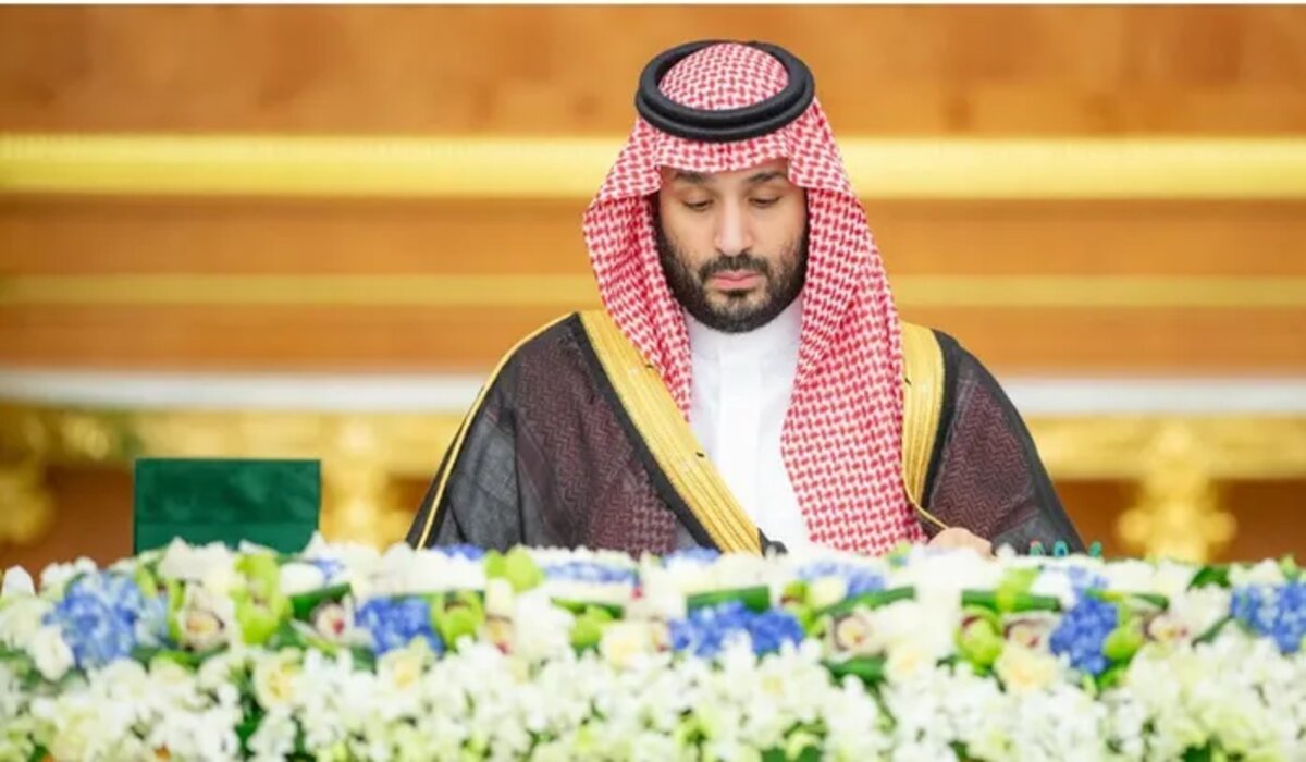 عاجل .. مجلس الوزراء السعودي يصدر 15 قرارا برئاسة ولي العهد في جدة