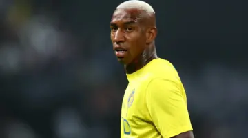 تاليسكا يفضل الهلال ويترك النصر! البرازيلي يثير غضب جماهير العالمي بفترة اصابته