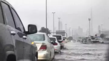 الأرصاد تعلن عن حالة الطقس اليوم حدوث تقلبات جوية علي بعض المناطق حتي هذا الموعد