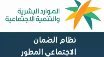 هل سيتم اعفاء رسوم التأشيرات لمستفيدي الضمان الاجتماعي المطور؟ “البرنامج” يكشف