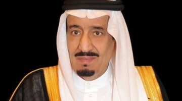 عاجل .. آخر تطورات الحالة الصحية للملك سلمان كما وردت  في بيان الديوان الملكي السعودي أبريل 2024