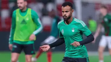 اصابة مجرشي الاهلي .. الجماهير تستعيد ذكريات حادثة الشهراني في كأس العالم 2022