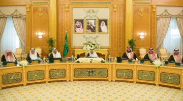 ما هو نظام القانون الموحد للنقل البري الدولي؟ مجلس الوزراء يشرح