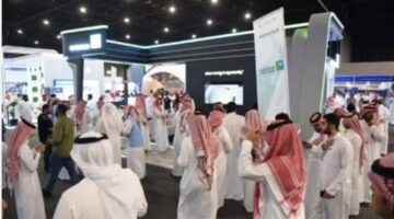 ما هو معرض التوظيف الجافورة وابرز التفاصيل عنه وشروط التقديم 2024؟