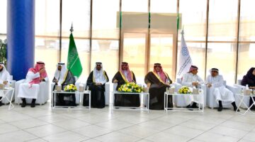 ما هي حقيقة إعفاء أبناء المشاركين في عاصفة الحزم من رسوم الجامعة السعودية الإلكترونية؟