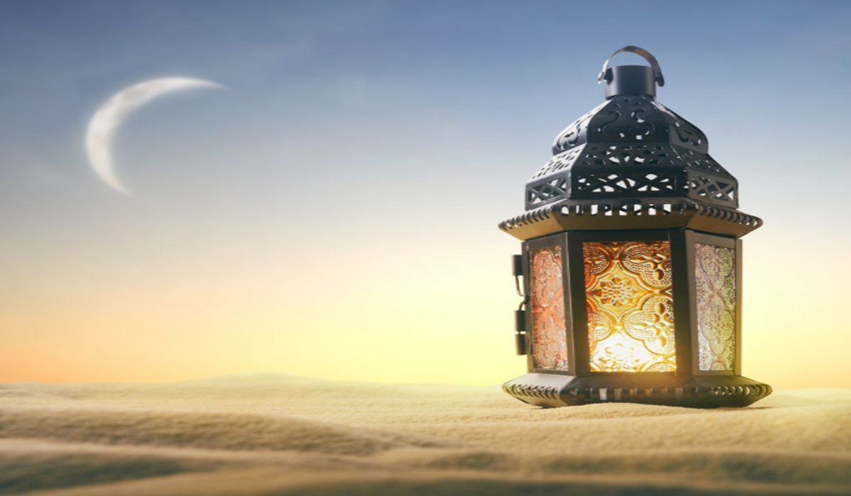 اللهم أنت الغفور فاغفر لنا.. أهم أدعية شهر رمضان المبارك والعشر الأواخر