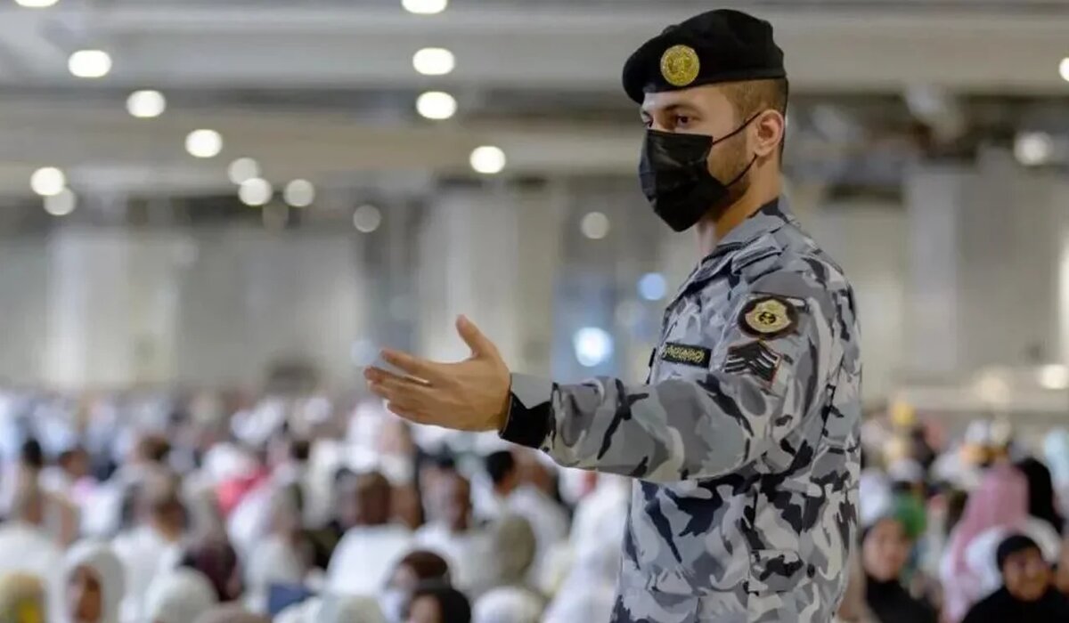 عاجل .. أهم تحذيرات الأمن العام لضيوف الرحمن رمضان 2024  تجنبوا أوقات ومواقع الزحام