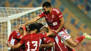 متى موعد مباراة الاهلى ومازيمبى في دوري أبطال أفريقيا 2024 والقنوات الناقلة؟
