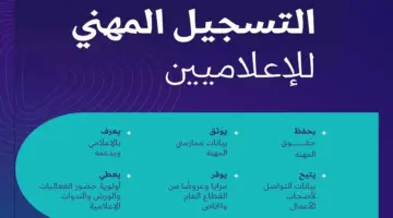 وزارة الإعلام ..  يمنع ممارسة أي عمل إعلامي دون تسجيل مهني بدء من هذا التاريخ