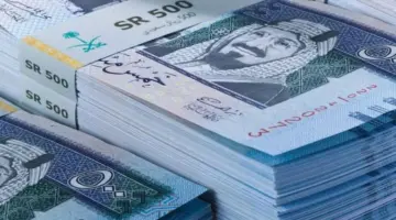 كم سعر الريال السعودى مقابل الجنيه المصري اليوم السبت 6 أبريل 2024 في البنك المركزي والبنوك المصرية؟