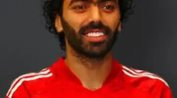 تعرف على إصابة الشحات لاعب الاهلي بعد مباراة سيمبا