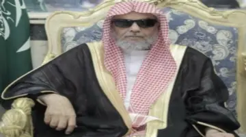 “حزنت عليه الملايين” .. تفاصيل وأسباب وفاة الشيخ الفقيه العالم فيحان بن شالي المطيري تتصدر الترند