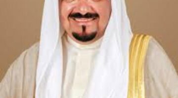 تعيين الشيخ احمد عبدالله الاحمد الصباح رئيسا للحكومة الكويتية