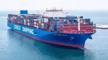 ما هو الخط الملاحي السعودي “الفلك”؟ وزارة النقل البحرية توضح