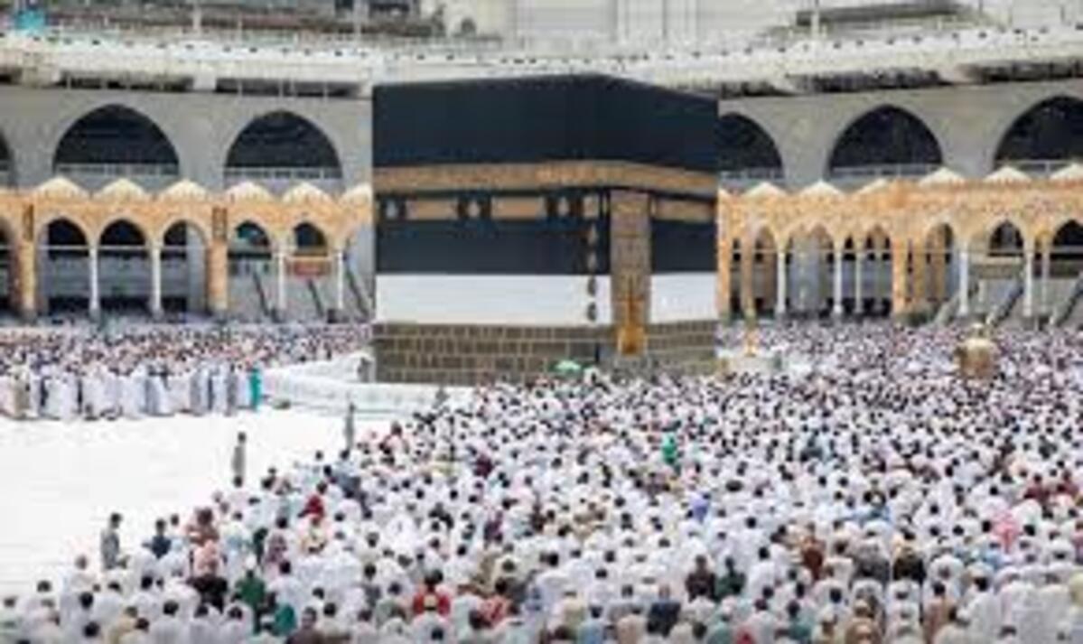 انتبه لهذا الأمر في طريقك إلى المسجد الحرام وزارة الحج والعمرة توضح؟