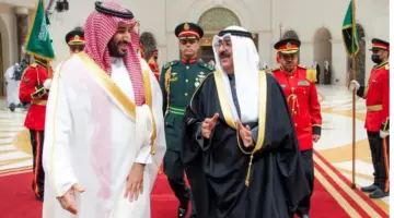 عاجل .. بلومبيرغ السعودية طلبت من دولة الكويت الشقيقة تمويلا بأكثر من 16 مليار دولار