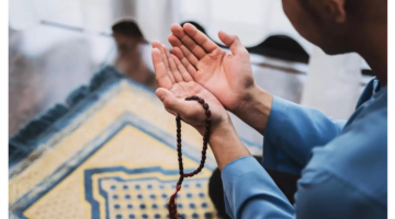 وإذا سألك عبادي عني فإني قريب .. أفضل ادعية مستجابة 2024
