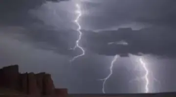 لسوء الأحوال الجوية تعليق الدراسة غدا سلطنة عمان