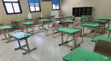 بسبب الحالة المطرية.. تعليق الدراسة غدًا الأحد في هذه المناطق