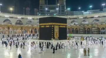 بالخطوات.. طريقة إصدار تصاريح الحج لحجاج الداخل موسم هذا العام 1445
