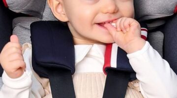 هل تسري مخالفة حزام الأمان على الأطفال؟ المرور السعودي يوضح