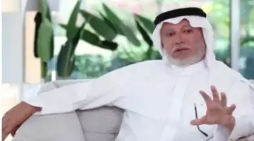 “محطات في حياته” .. رجل الأعمال سعود الصقيه ضيف برنامج حوار مفيد رمضان 2024