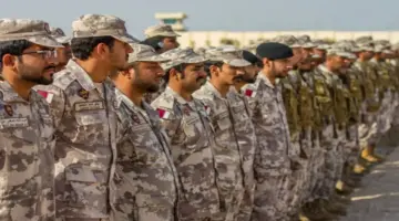رقم مكتب التجنيد قطر المجاني الموحد 2024؟ .. إدارة الموارد البشرية توضح