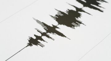 ما تفاصيل زلزال تايوان يوم ا الاثنين 22 أبريل وهل له توابع جديدة؟