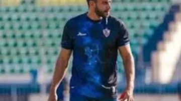 نجم الزمالك السابق يكشف سبب وفاة محمد مدحت المعد البدني للنادي