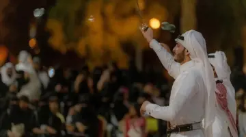 عاجل .. محافظة الوجه تدشن فعاليات عيدَك بين أَهْلَك وناسَك احتفالاً بعيد الفطر 2024