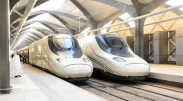 بأجر مجزي .. المعهد التقني يعلن تدريب السعوديات لقيادة قطار الحرمين وتلقي التدريب لمدة عام