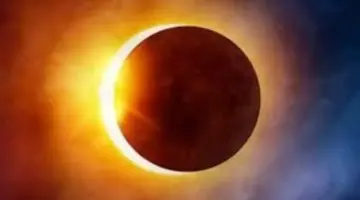عبدالله المسند يكشف تفاصيل حدوق كسوف كلي مهيب فى المملكة 2027