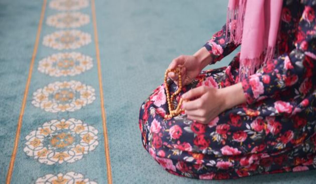 ماذا تفعل الحائض في العشر الأواخر من شهر رمضان 2024؟ .. الإفتاء توضح
