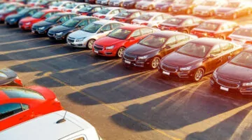 متى موعد انتهاء مبادرة المصريين بالخارج الخاصة بالسيارات أبريل 2024؟.. وزارة الهجرة توضح
