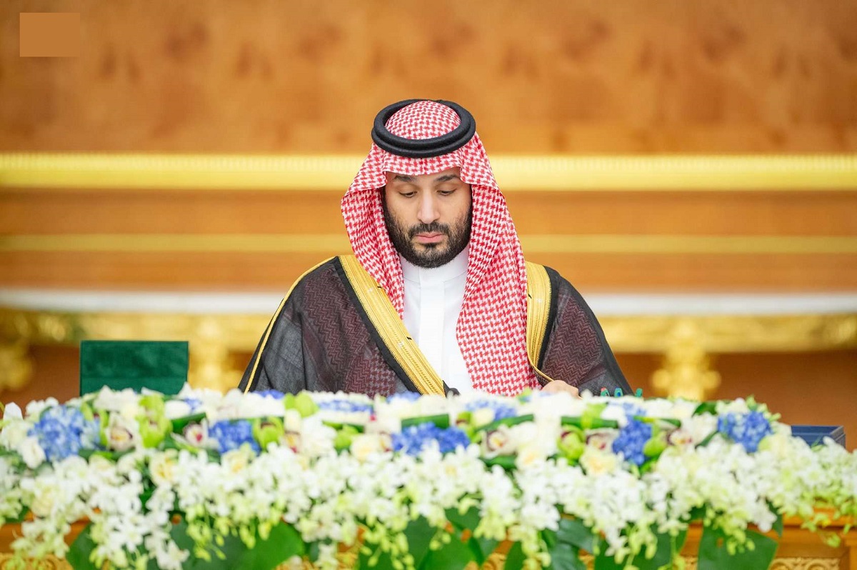 المملكة تبشر النازحين واللاجئين بقرارات هامة وخاصة هذا البلد