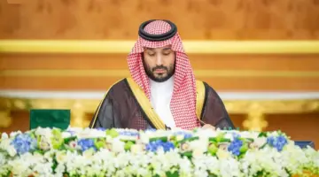 عراب رؤية 2030 .. ذكرى بيعة ولي العهد محمد بن سلمان السابعة واحتفال المملكة