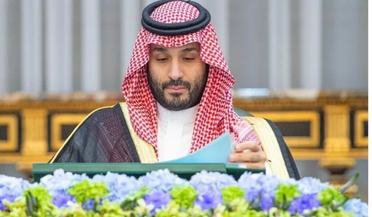 “أخوكم” .. توقيع محمد بن سلمان بن عبد العزيز آل سعود ترند منصات التواصل الاجتماعي  اليوم