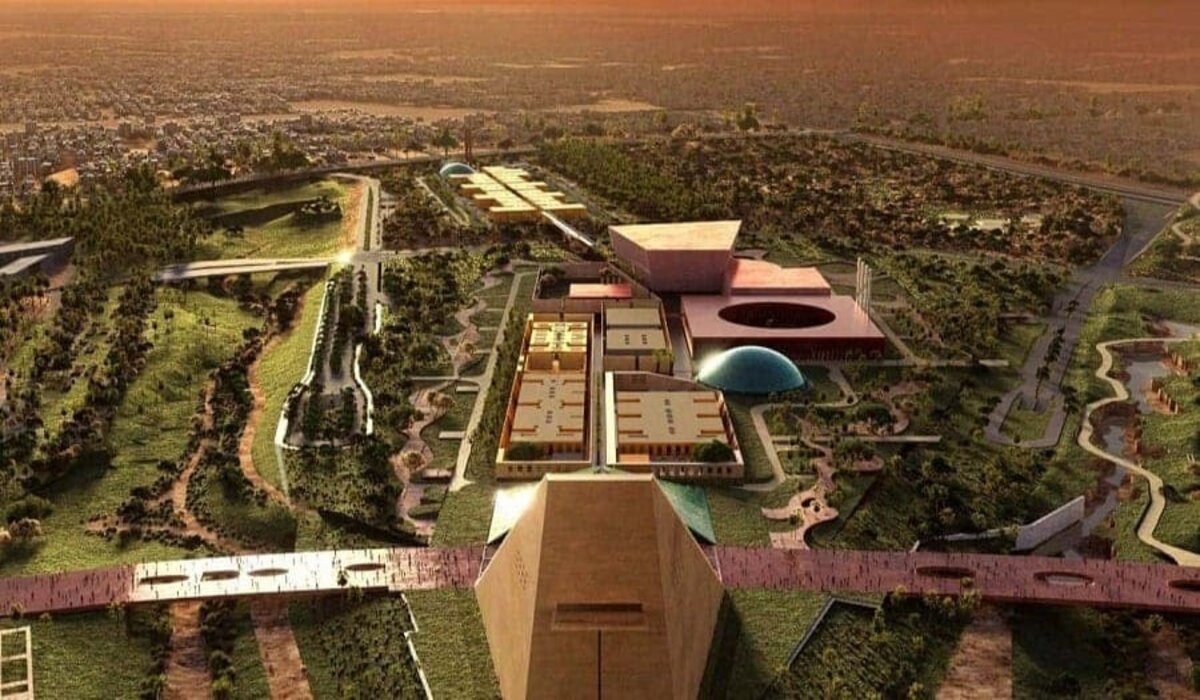 ما تفاصيل مشروع حديقة الملك سلمان بالرياض 2024 وأهم مميزاته؟ .. الهيئة الملكية توضح
