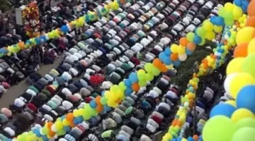 كم عدد ركعات صلاة العيد 2024 وكيفية أدائها؟ .. الإفتاء المصرية توضح