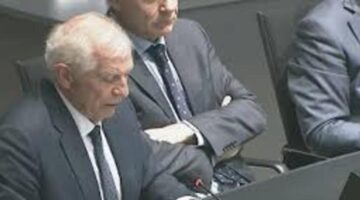 الاتحاد الأوروبي يقرر منح تأشيرة متعددة الدخول لمواطني دول الخليج
