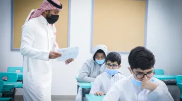 وزارة التعليم السعودية تعلن عن موعد اختبارات نهاية العام 1445 بالمدارس
