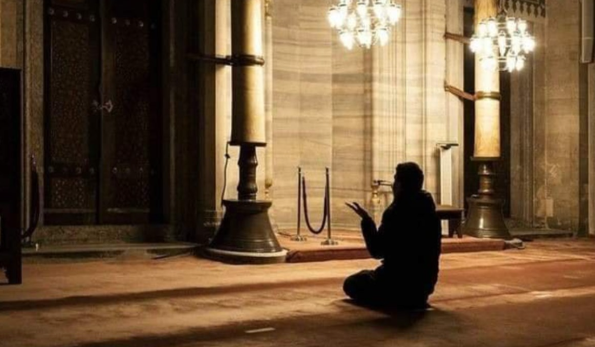دار الإفتاء بالمملكة توضح موعد بداية صلاة التهجد في رمضان 1445