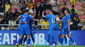 بعد التأجيل.. موعد مباريات الهلال أمام العين والأهلي في الدوري الآسيوي والسعودي