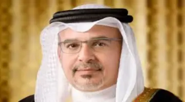 ولي عهد البحرين يصل إلى جدة للبحث عن فرص التعاون الثنائي في مختلف المجالات