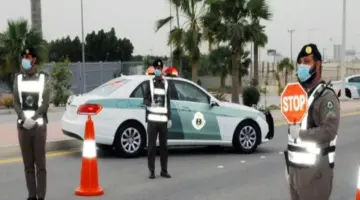هل يجب أن يتم تقديم طلب تسديد المخالفات المرورية؟ “المرور” تكشف